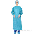 Protective Waterproof Medical Surgical Isolation Gowns